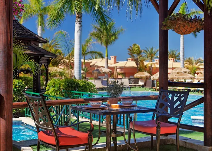 Green Garden Eco Resort & Villas