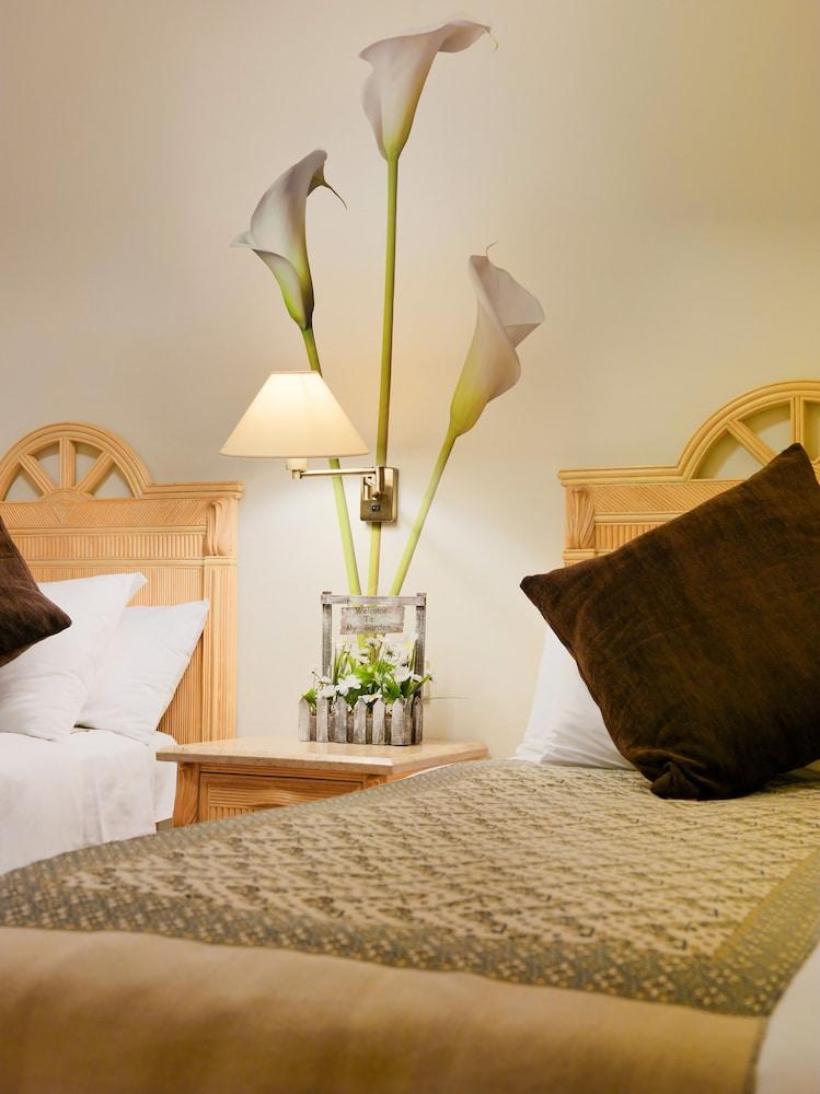 Hotel Garden Eco & Playa de las Americas (Tenerife)