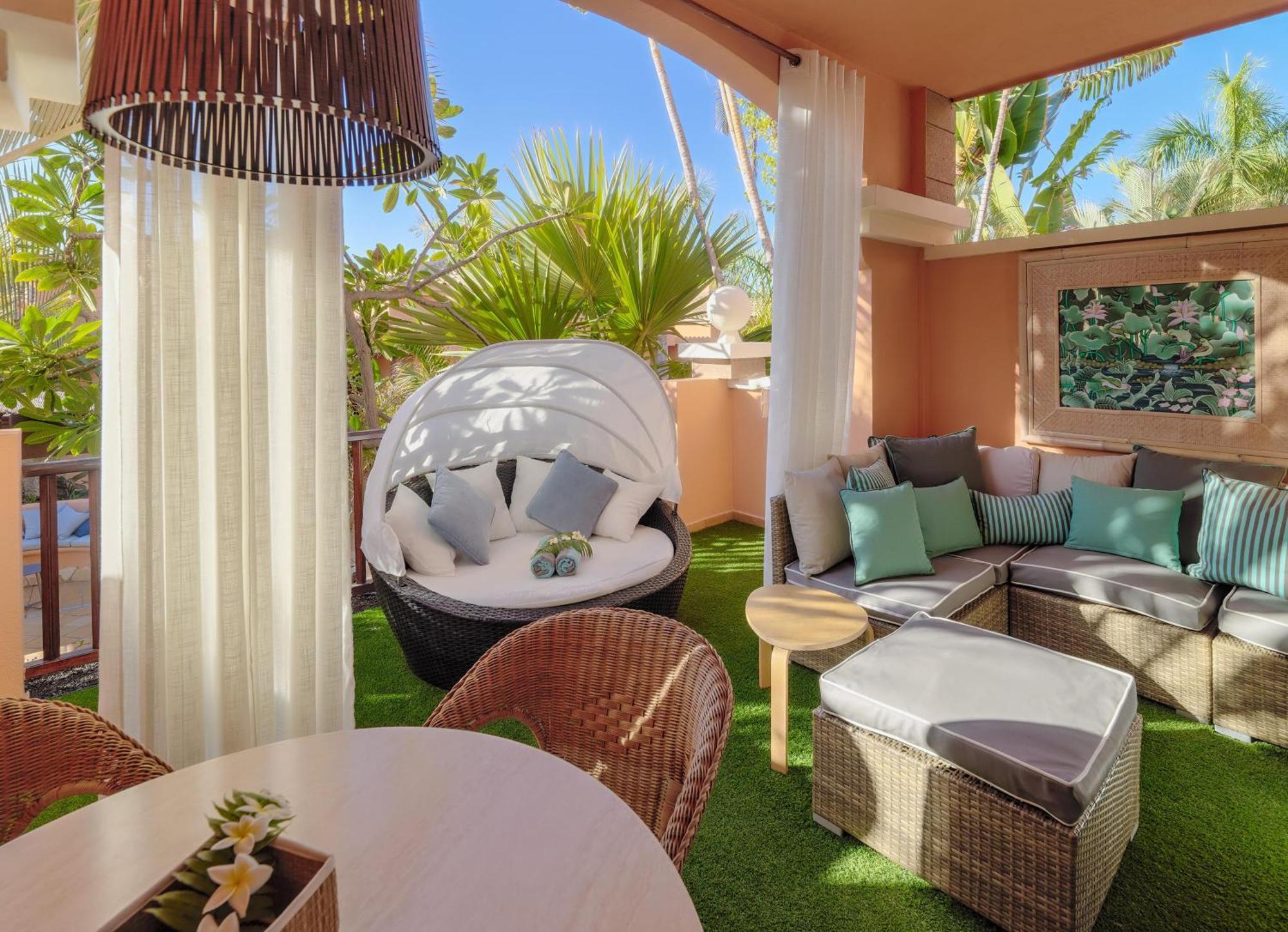 Garden Eco &