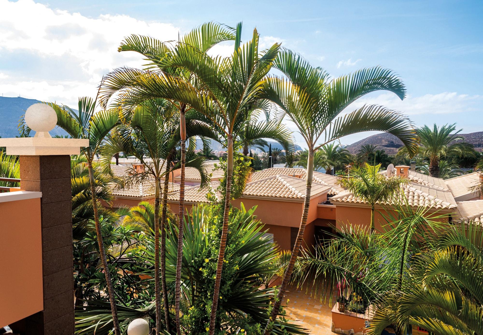 Garden Eco Resort&villas Hotel