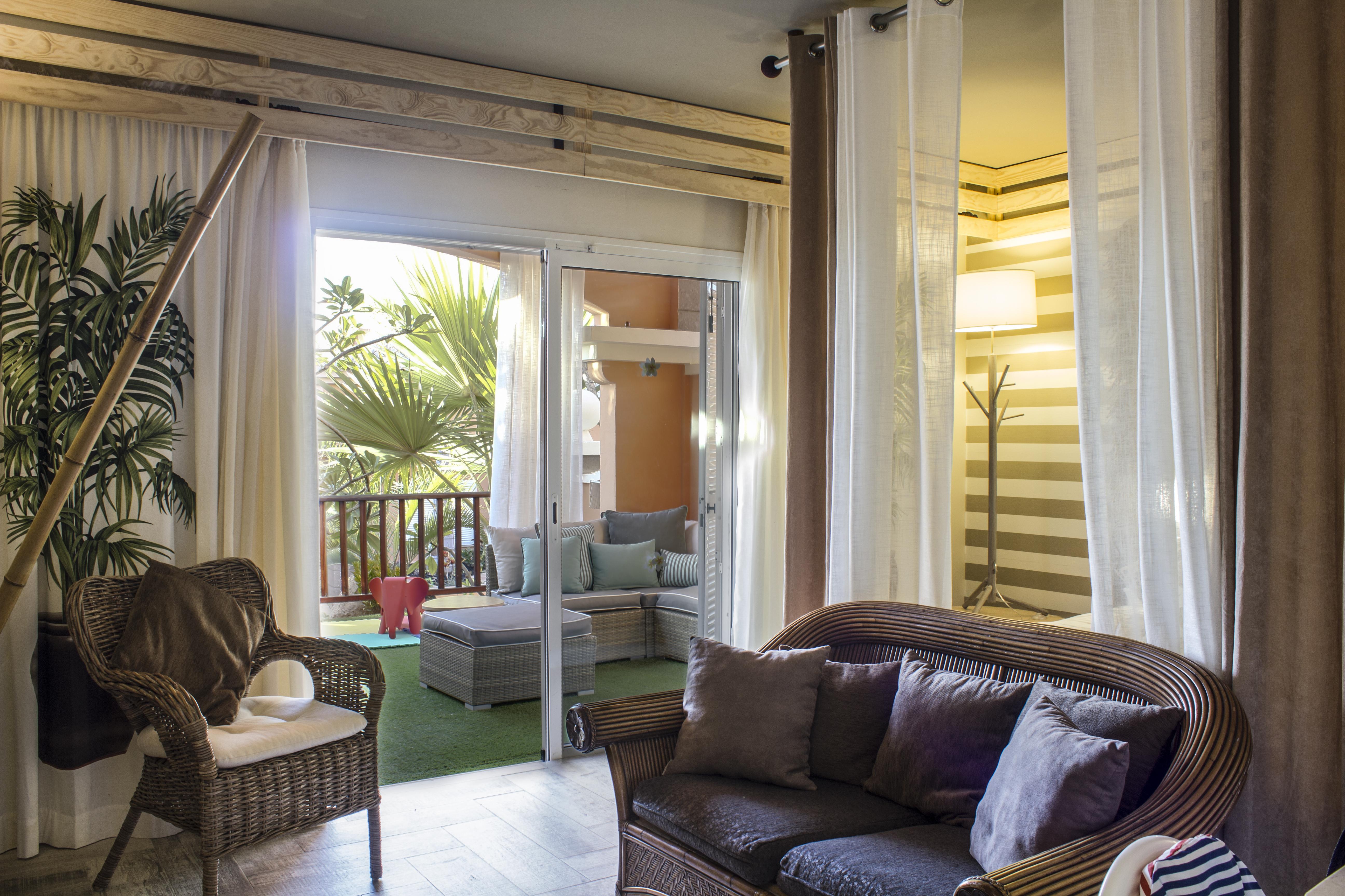 Hotel Garden Eco Resort&villas 4*
