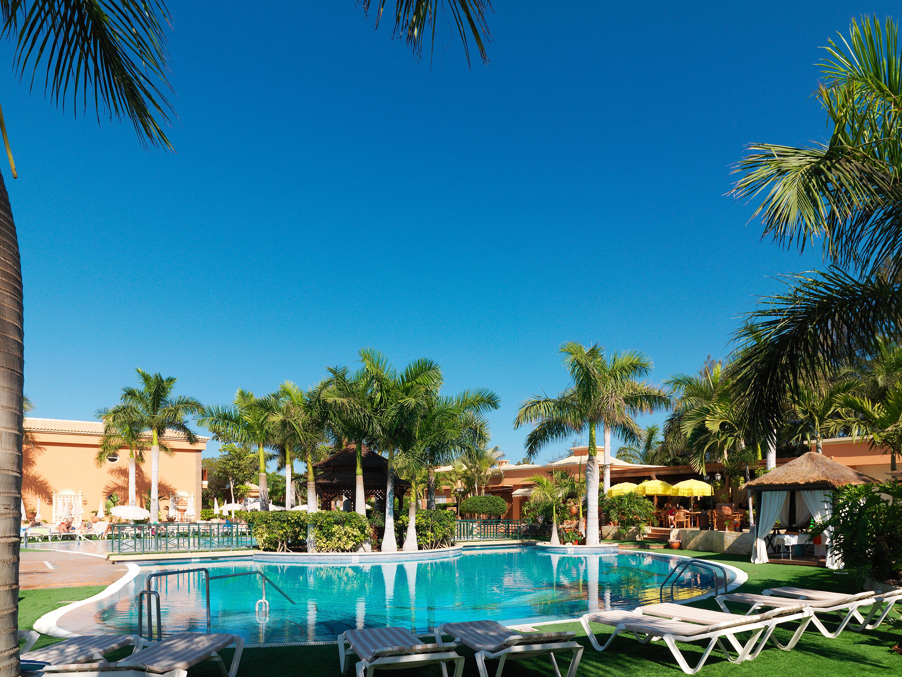 Hotel Garden Eco Resort&villas