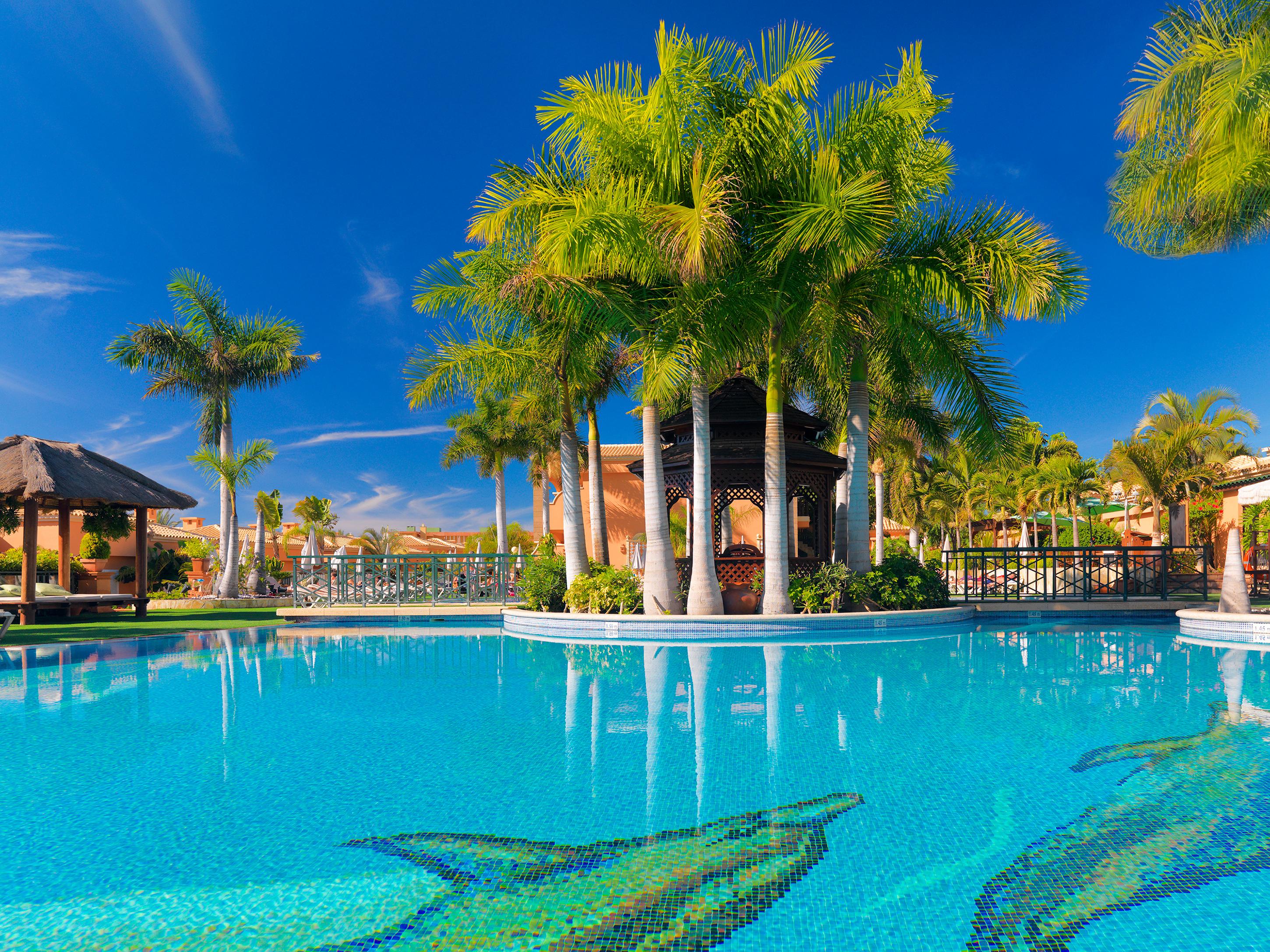 Hotel Garden Eco Resort&villas