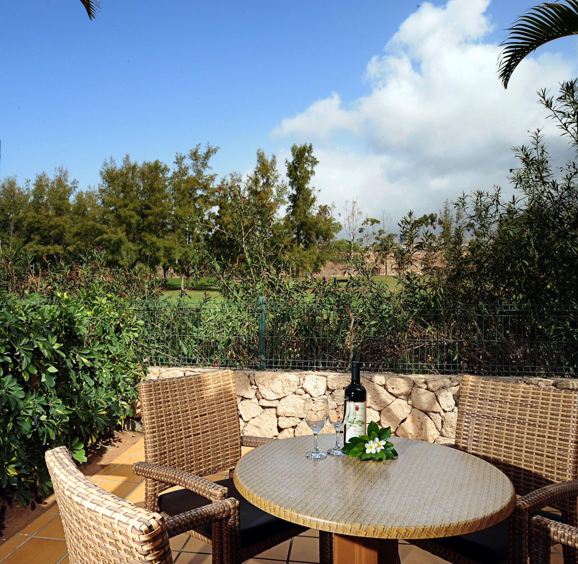 Hotel Garden Eco Resort&villas 4*