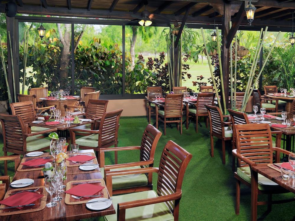 Hotel Garden Eco Resort&villas 4*