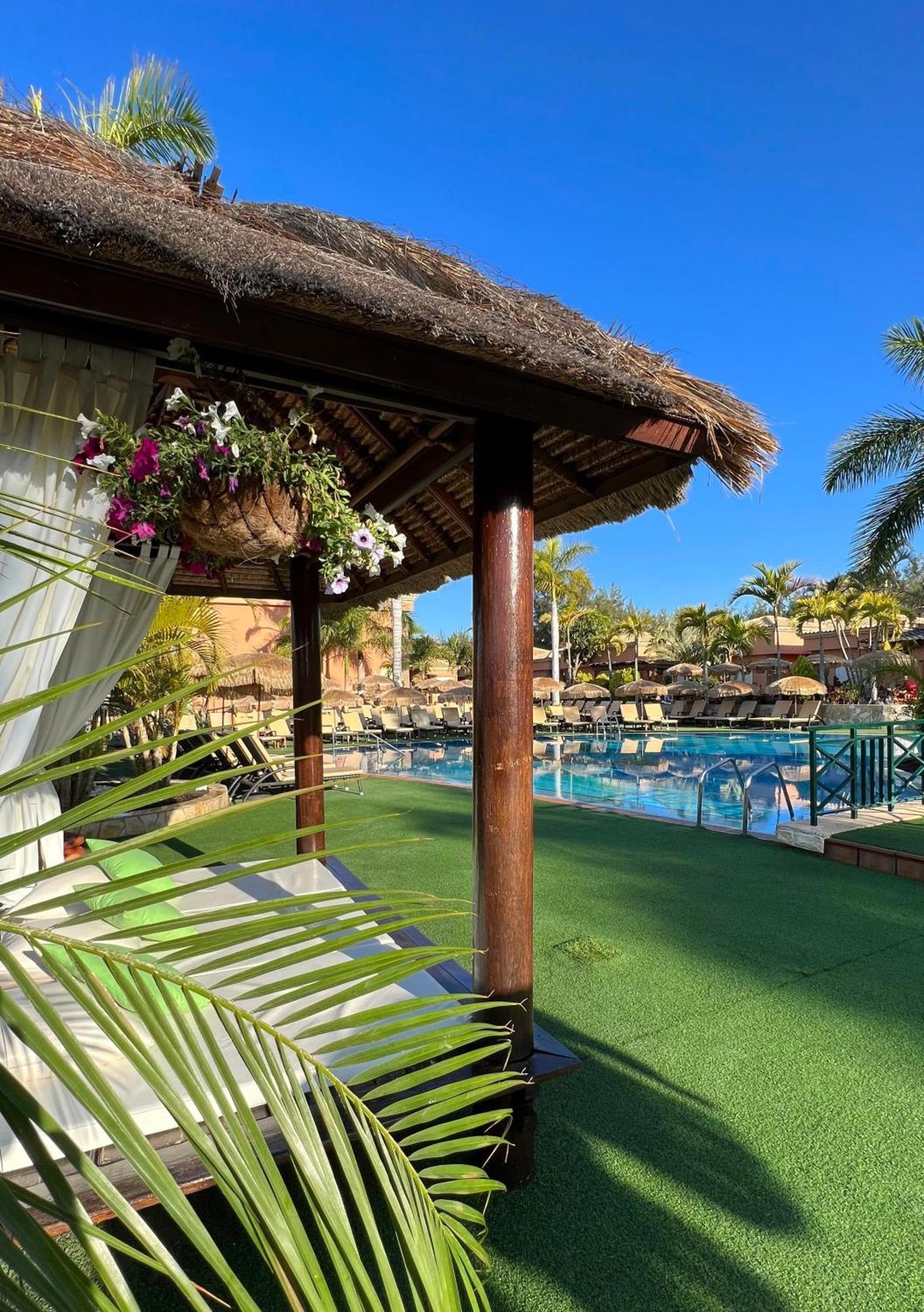 Hotel Garden Eco Resort&villas