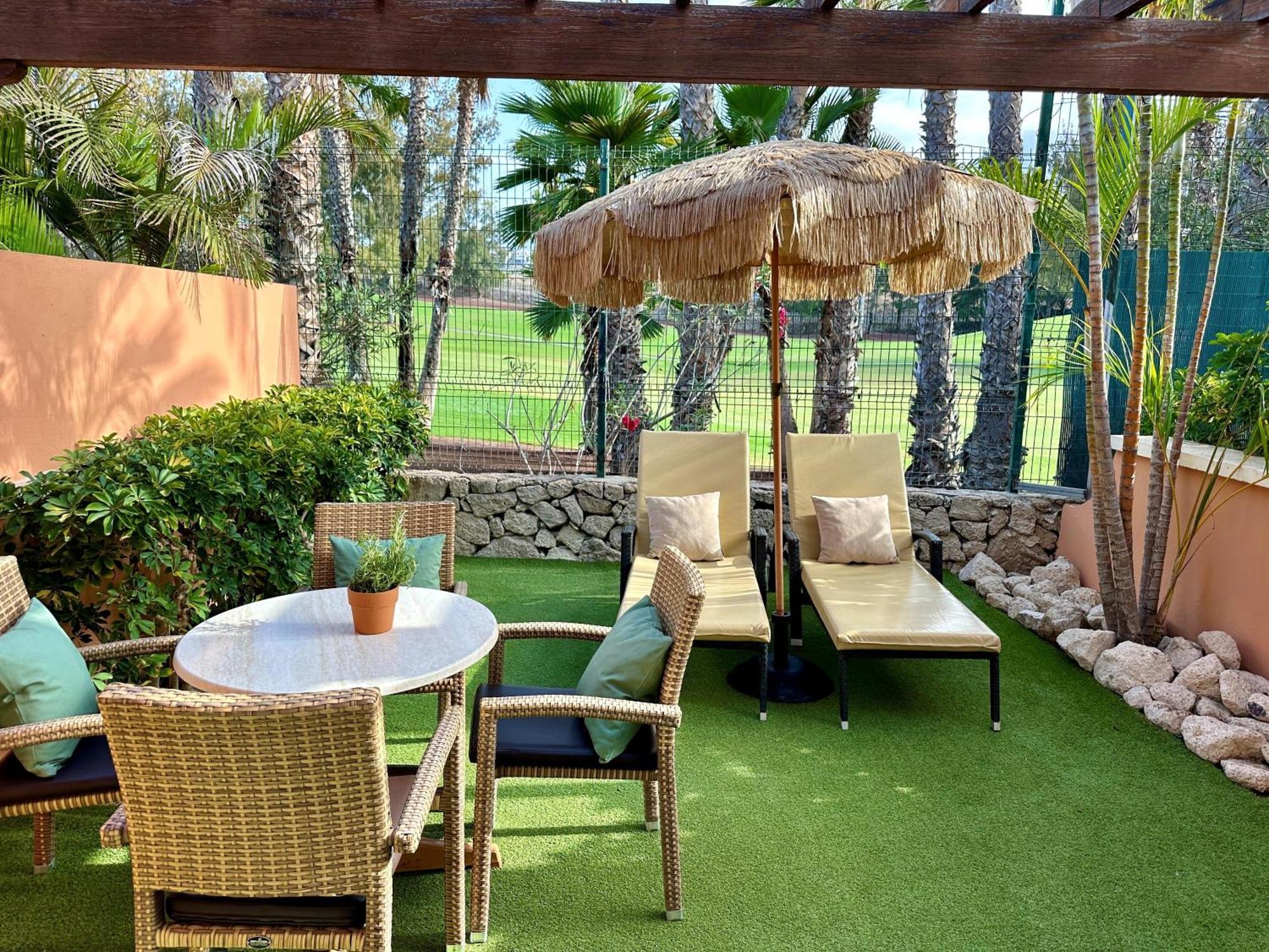 Garden Eco Resort&villas Hotel 4*