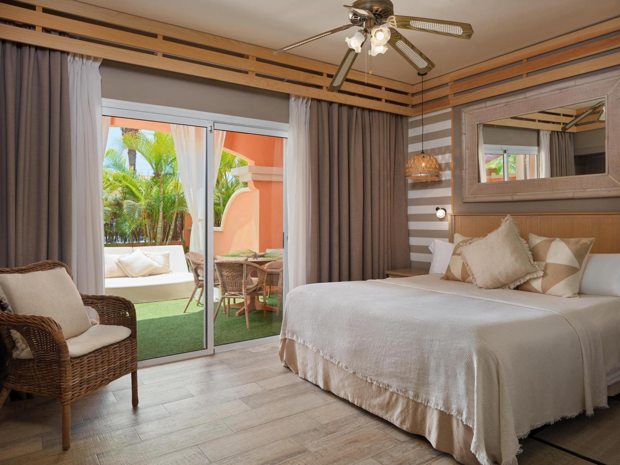 Garden Eco Resort&villas Hotel Playa de las Américas