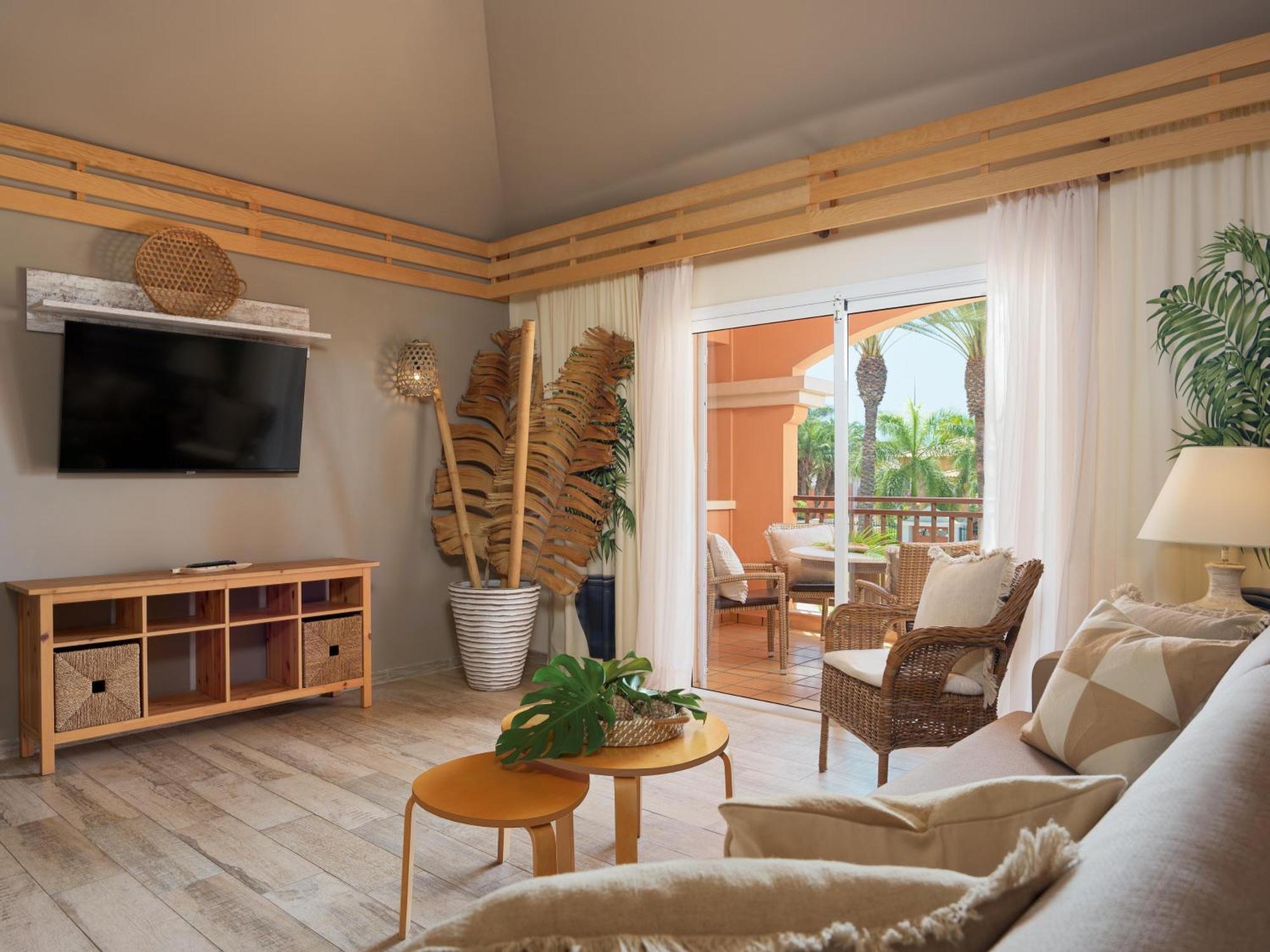 Hotel Garden Eco Resort&villas 4*