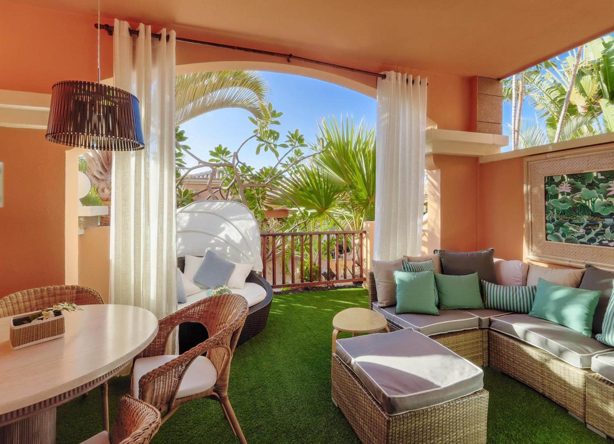 Hotel Garden Eco Resort&villas