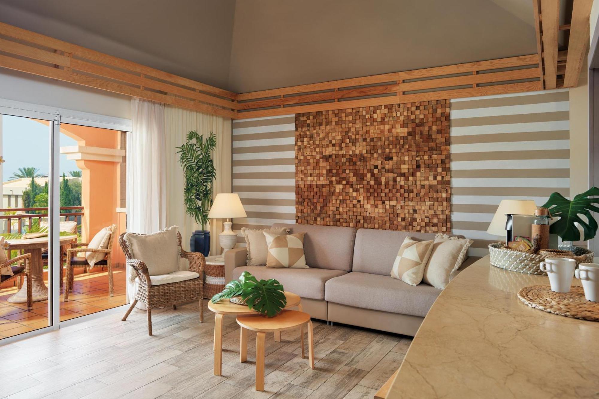 Hotel Garden Eco Resort&villas 4*