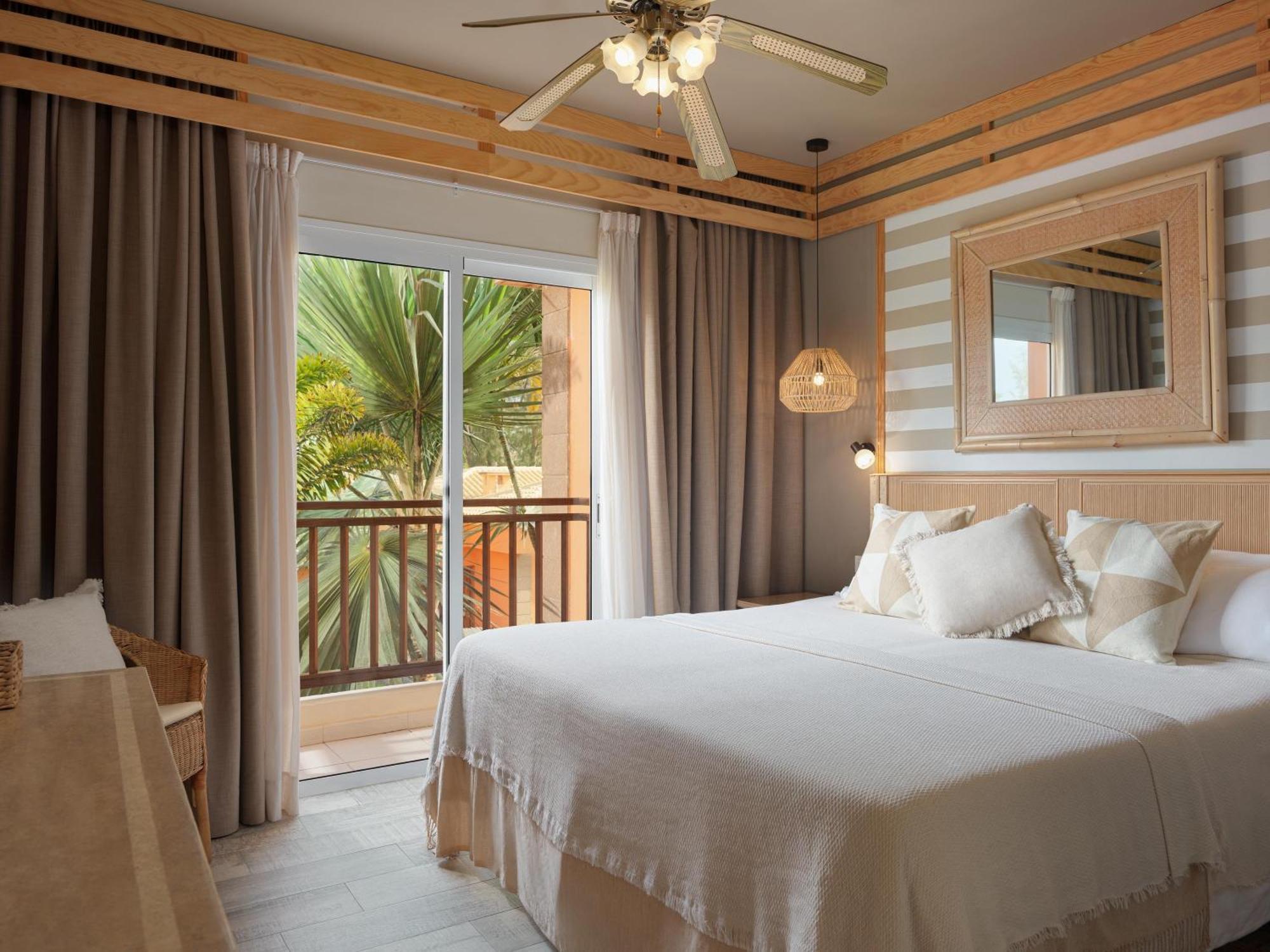 Garden Eco Resort&villas Hotel Playa de las Américas
