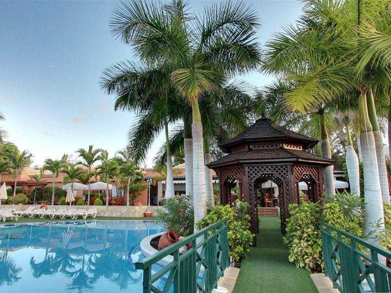 Garden Eco Resort&villas 4*
