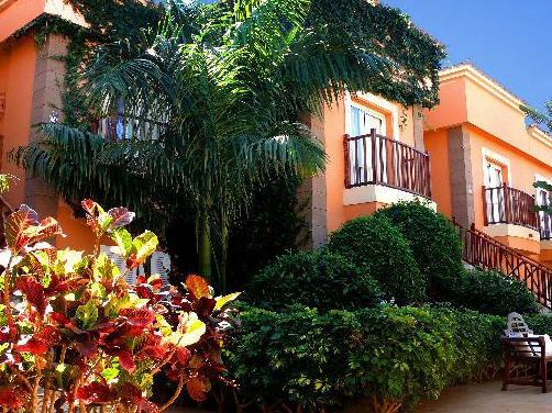 Garden Eco Resort&villas