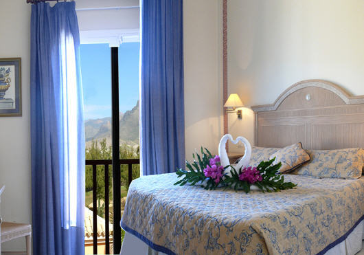 Hotel Garden Eco &